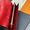 LOUIS VUITTON Pallas Wallet M58414/M58415