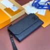 New Long Wallet LV AEROGRAM M69831