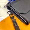 New Long Wallet LV AEROGRAM M69831