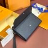 New Long Wallet LV AEROGRAM M69831