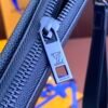 New Long Wallet LV AEROGRAM M69831