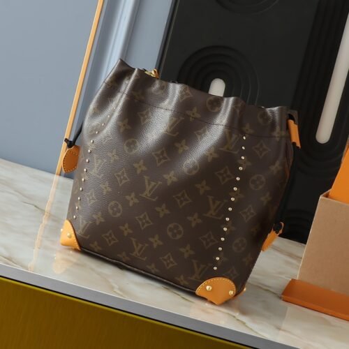 LOUIS VUITTON New néonoé bucket bag M97063