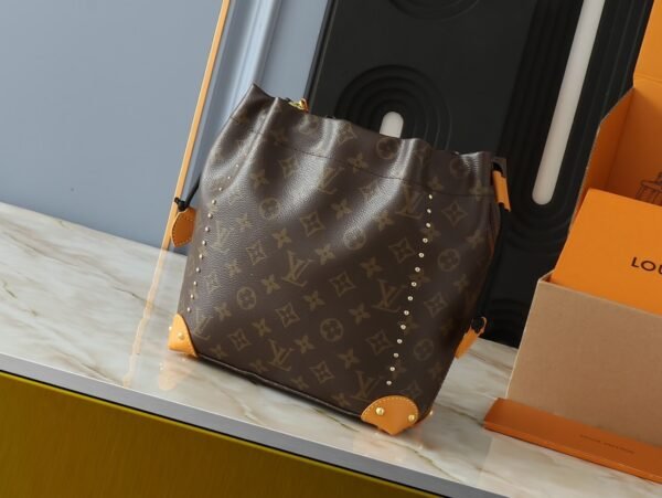 LOUIS VUITTON New néonoé bucket bag M97063
