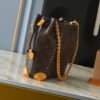 LOUIS VUITTON New néonoé bucket bag M97063