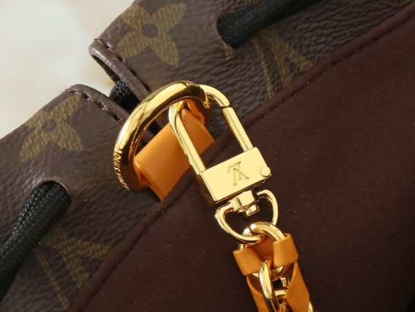 LOUIS VUITTON New néonoé bucket bag M97063