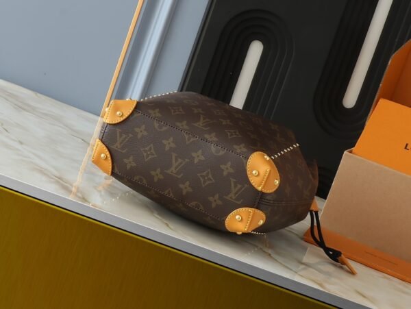 LOUIS VUITTON New néonoé bucket bag M97063