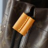 LOUIS VUITTON New néonoé bucket bag M97063