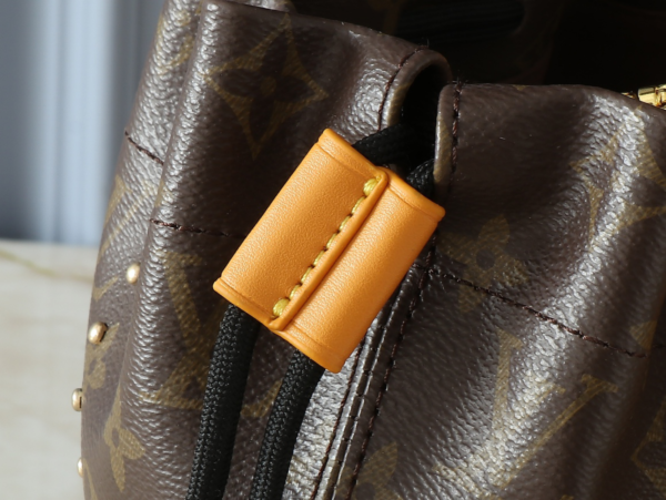 LOUIS VUITTON New néonoé bucket bag M97063