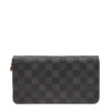 NEW LOUIS VUITTON WALLETS ZIPPY N60111 LONG ZIPPER WALLET