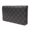 NEW LOUIS VUITTON WALLETS ZIPPY N60111 LONG ZIPPER WALLET