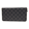 NEW LOUIS VUITTON WALLETS ZIPPY N60111 LONG ZIPPER WALLET