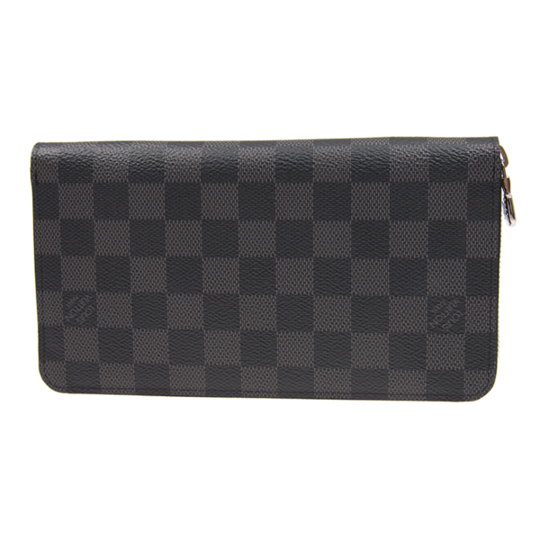 NEW LOUIS VUITTON WALLETS ZIPPY N60111 LONG ZIPPER WALLET