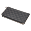 NEW LOUIS VUITTON WALLETS ZIPPY N60111 LONG ZIPPER WALLET