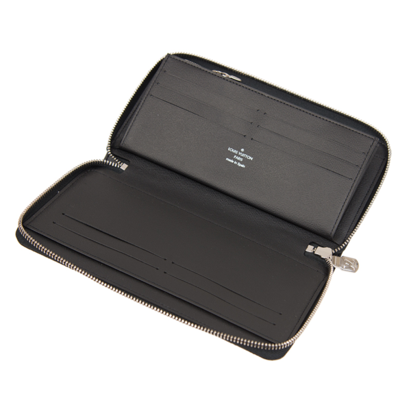 NEW LOUIS VUITTON WALLETS ZIPPY N60111 LONG ZIPPER WALLET
