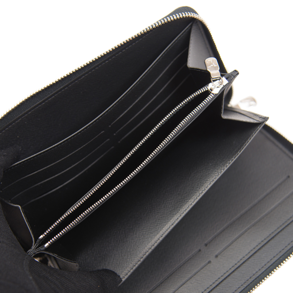 NEW LOUIS VUITTON WALLETS ZIPPY N60111 LONG ZIPPER WALLET