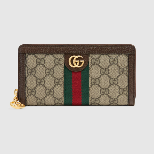 Ophidia zip around wallet ‎523154