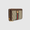 Ophidia zip around wallet ‎523154