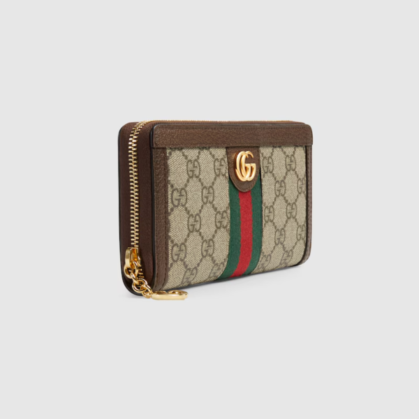Ophidia zip around wallet ‎523154