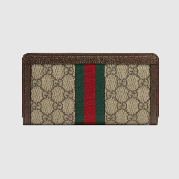 Ophidia zip around wallet ‎523154