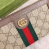 Ophidia zip around wallet ‎523154