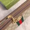Ophidia zip around wallet ‎523154