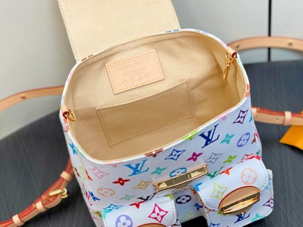 M13081 LV x TM Venice