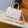 M13085 LV x TM Speedy Bandoulière 25