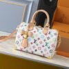 M13085 LV x TM Speedy Bandoulière 25