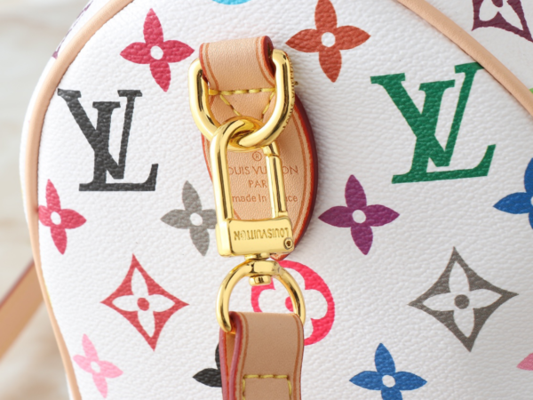 M13085 LV x TM Speedy Bandoulière 25