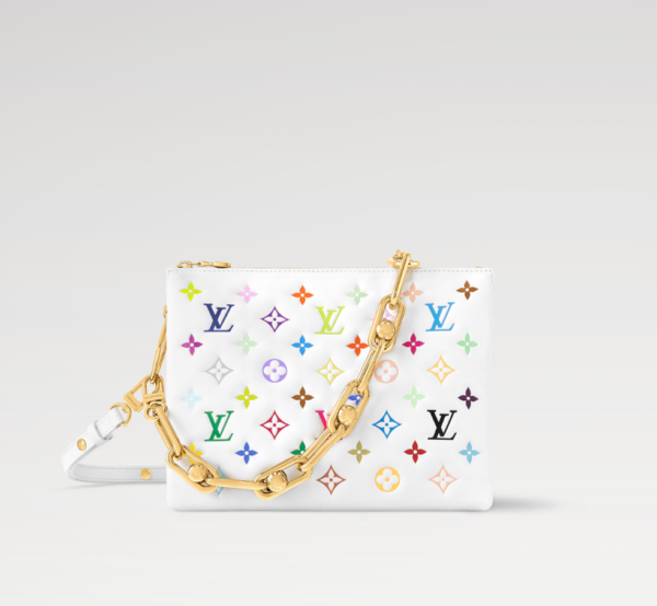 M13233 LV x TM Coussin PM