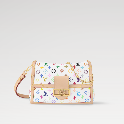 M13255 LV x TM Dauphine Soft GM