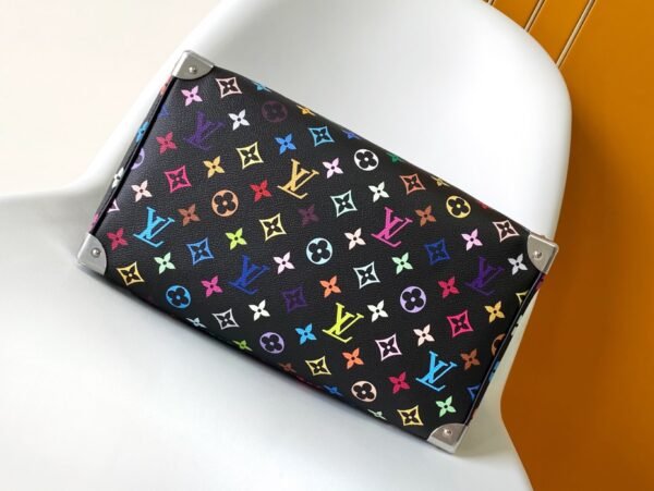 M13257 LV x TM Speedy Soft 30