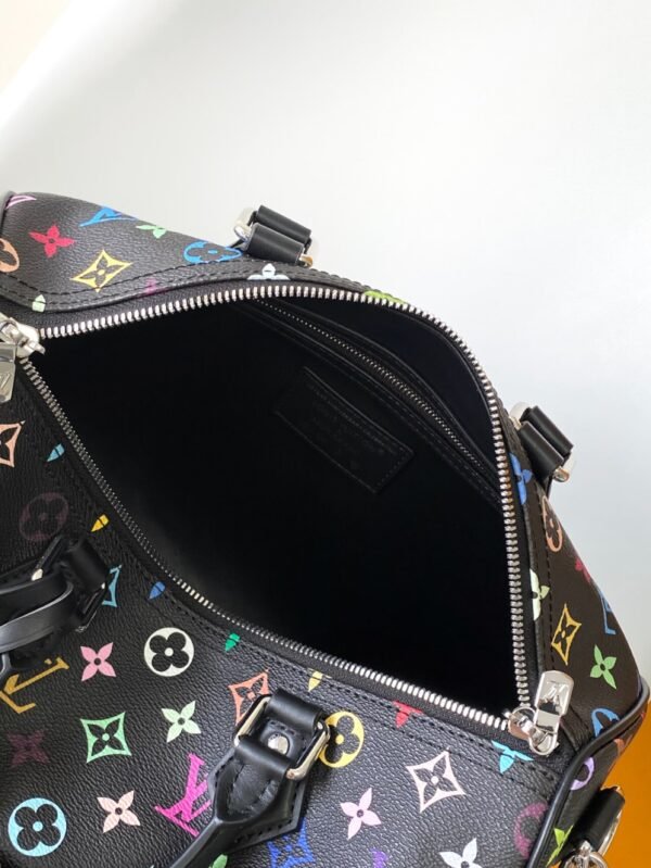 M13257 LV x TM Speedy Soft 30