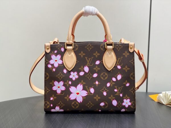 M13269 LV x TM OnTheGo PM