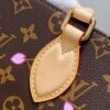 LV x TM OnTheGo PM Small Tote Bag M13269