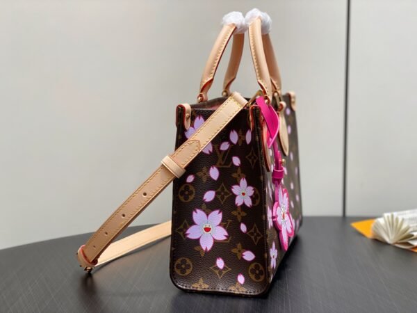 M13269 LV x TM OnTheGo PM