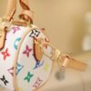 M13391LV x TM Nano Speedy