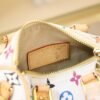 M13391LV x TM Nano Speedy