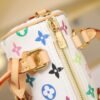 M13391LV x TM Nano Speedy