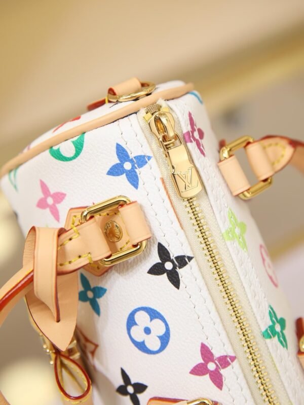 M13391LV x TM Nano Speedy
