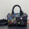 M13406 LV x TM Nano Speedy