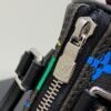 M13406 LV x TM Nano Speedy