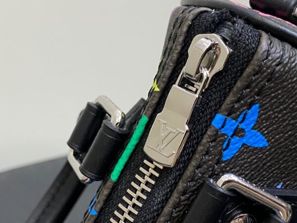 M13406 LV x TM Nano Speedy