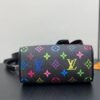 M13406 LV x TM Nano Speedy