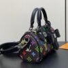 M13406 LV x TM Nano Speedy