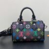 M13406 LV x TM Nano Speedy