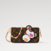 M13440 LV x TM Pochette Accessoires