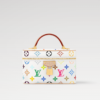 M13662 LV x TM Vanity Chain Pouch