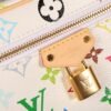 M13662 LV x TM Vanity Chain Pouch