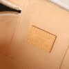 M13662 LV x TM Vanity Chain Pouch